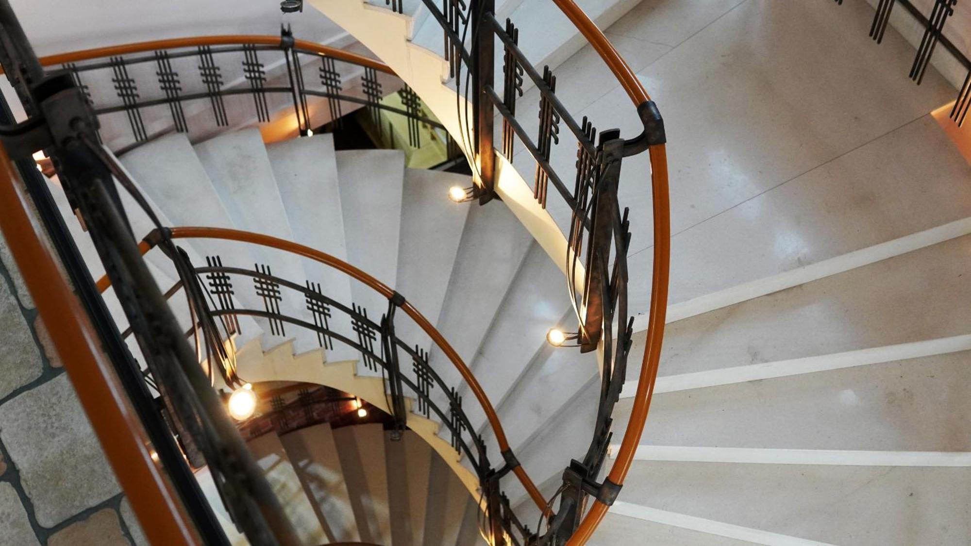 Hotel Vila Ivankovic Buna Bagian luar foto