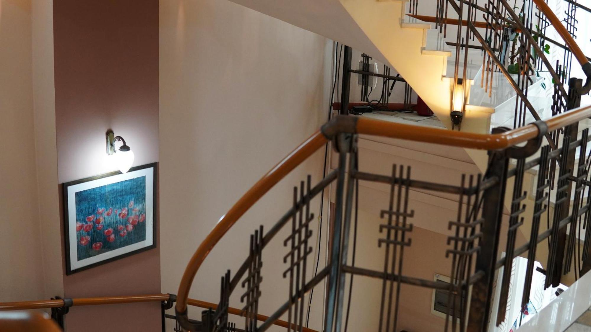 Hotel Vila Ivankovic Buna Bagian luar foto