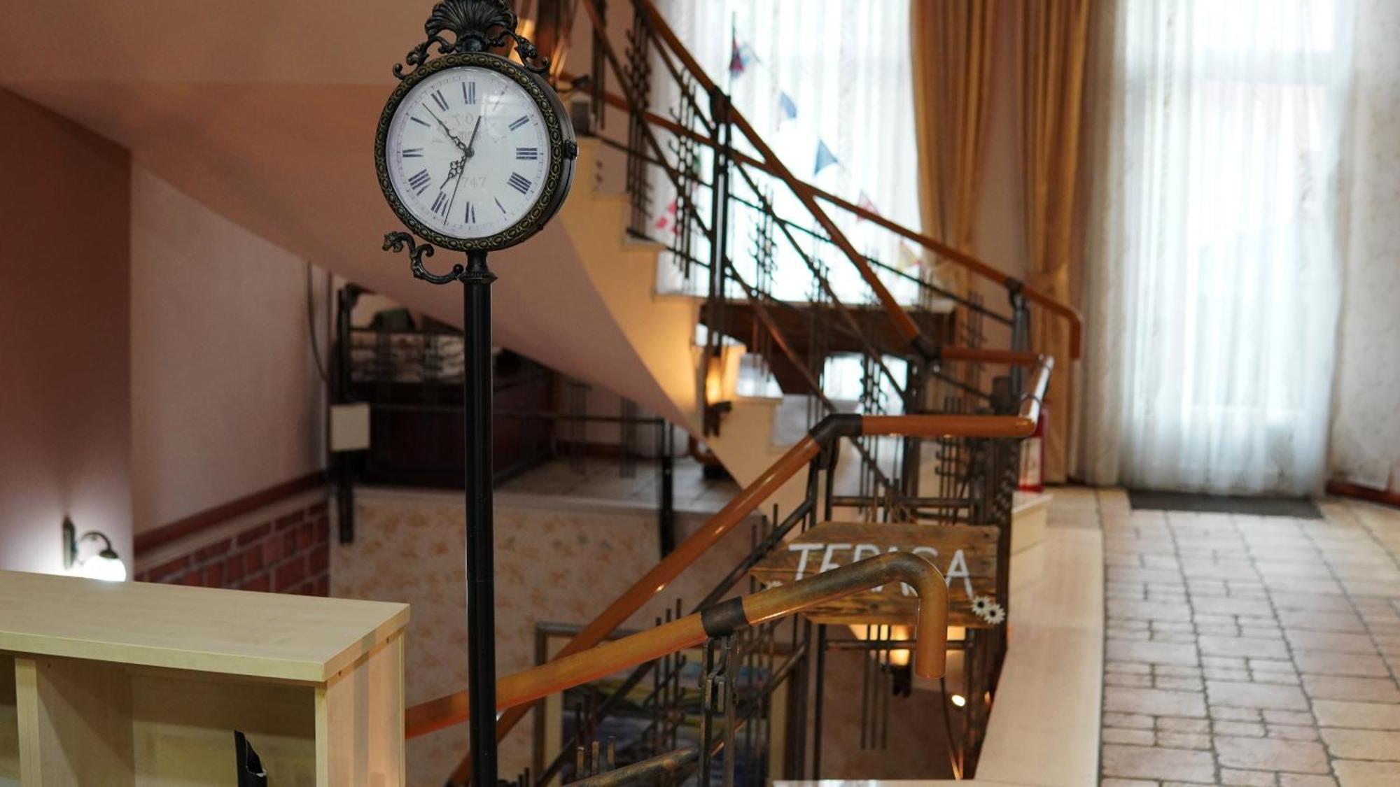 Hotel Vila Ivankovic Buna Bagian luar foto
