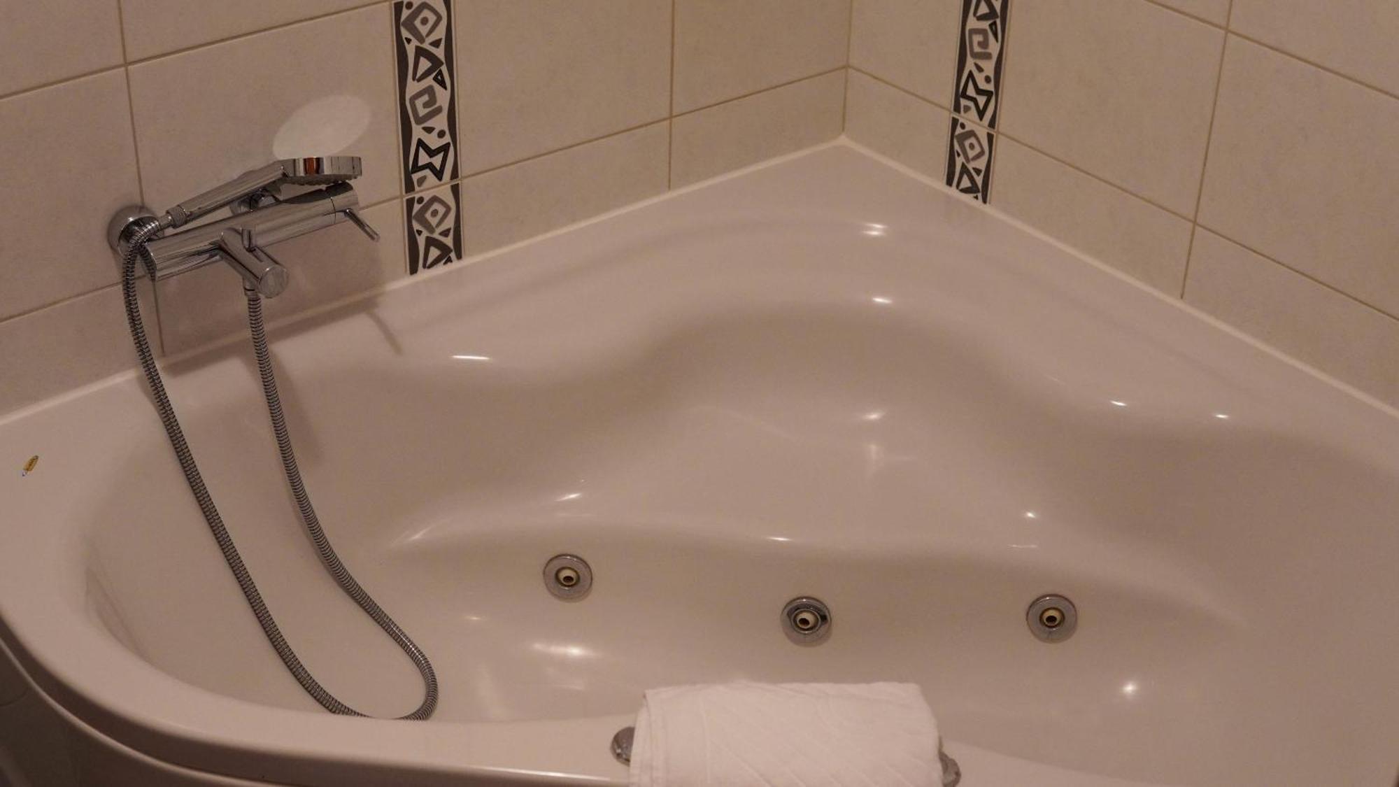 Hotel Vila Ivankovic Buna Ruang foto