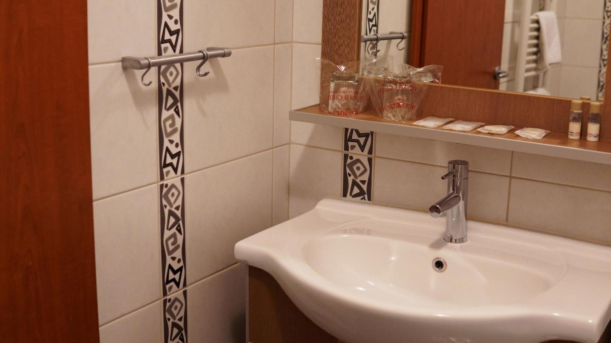 Hotel Vila Ivankovic Buna Ruang foto