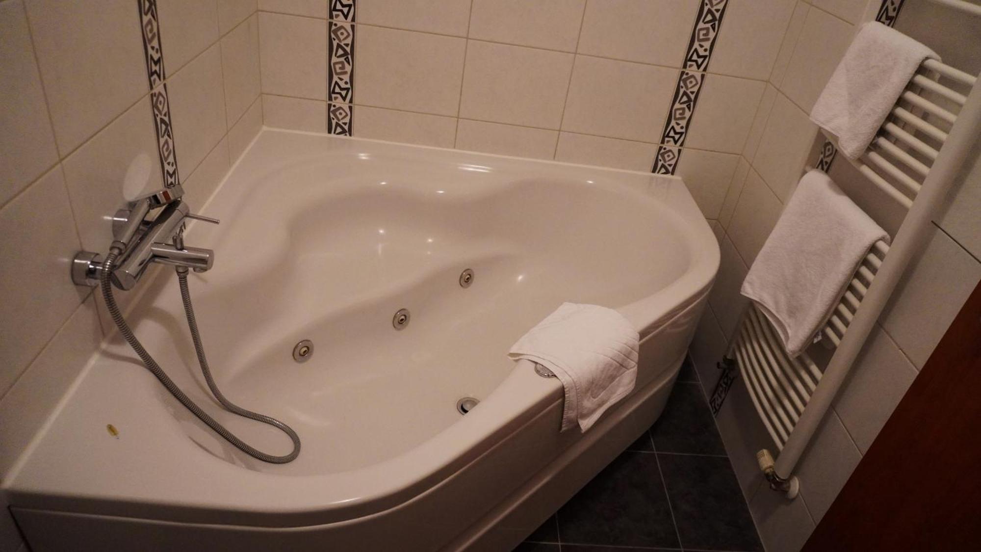 Hotel Vila Ivankovic Buna Ruang foto