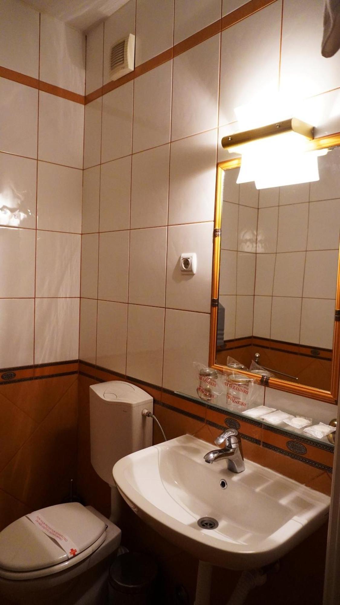 Hotel Vila Ivankovic Buna Bagian luar foto