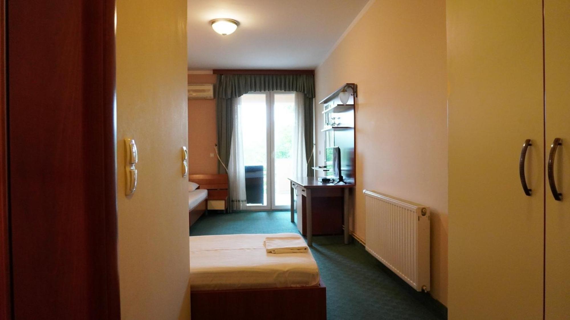 Hotel Vila Ivankovic Buna Ruang foto