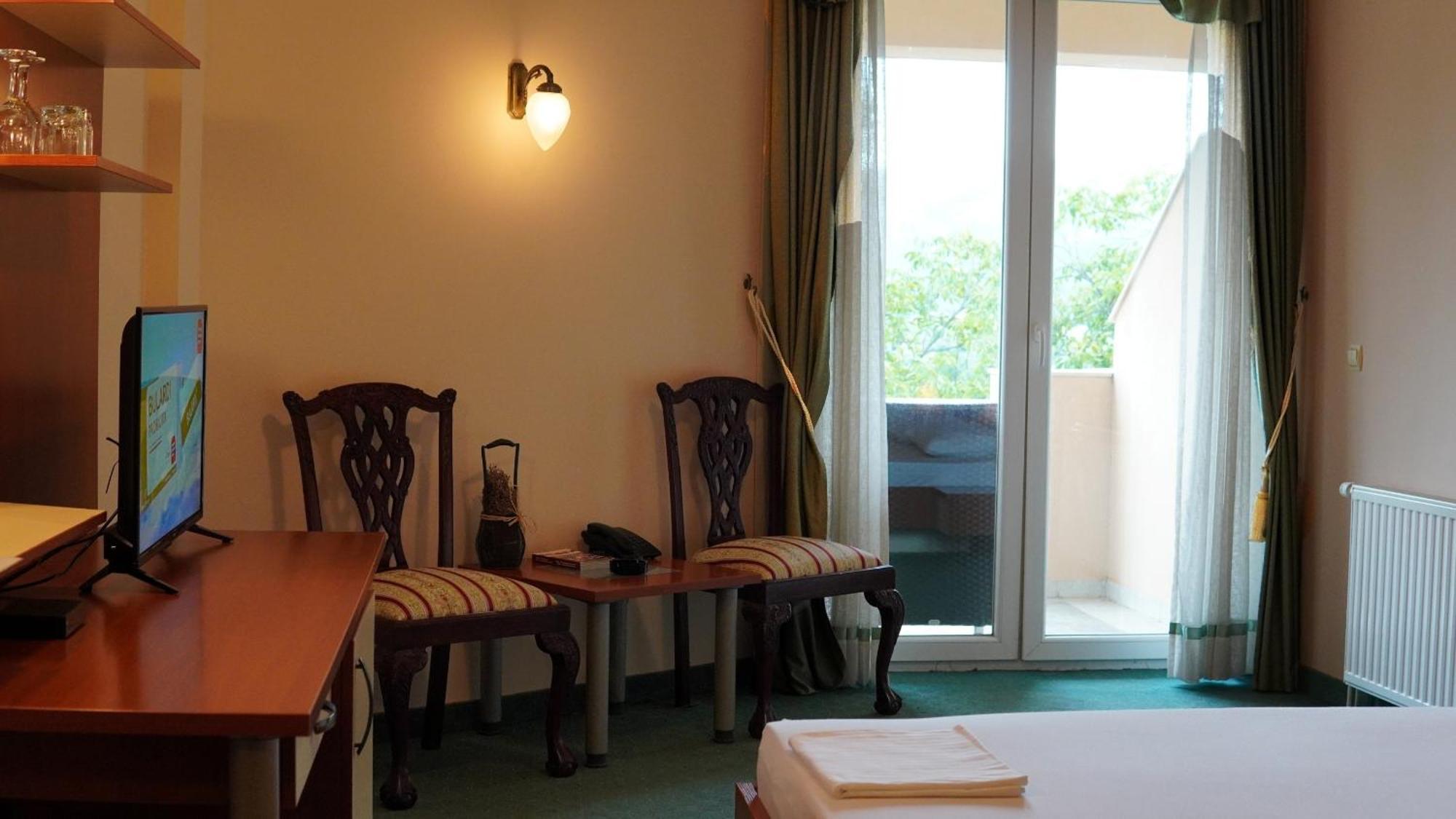 Hotel Vila Ivankovic Buna Ruang foto