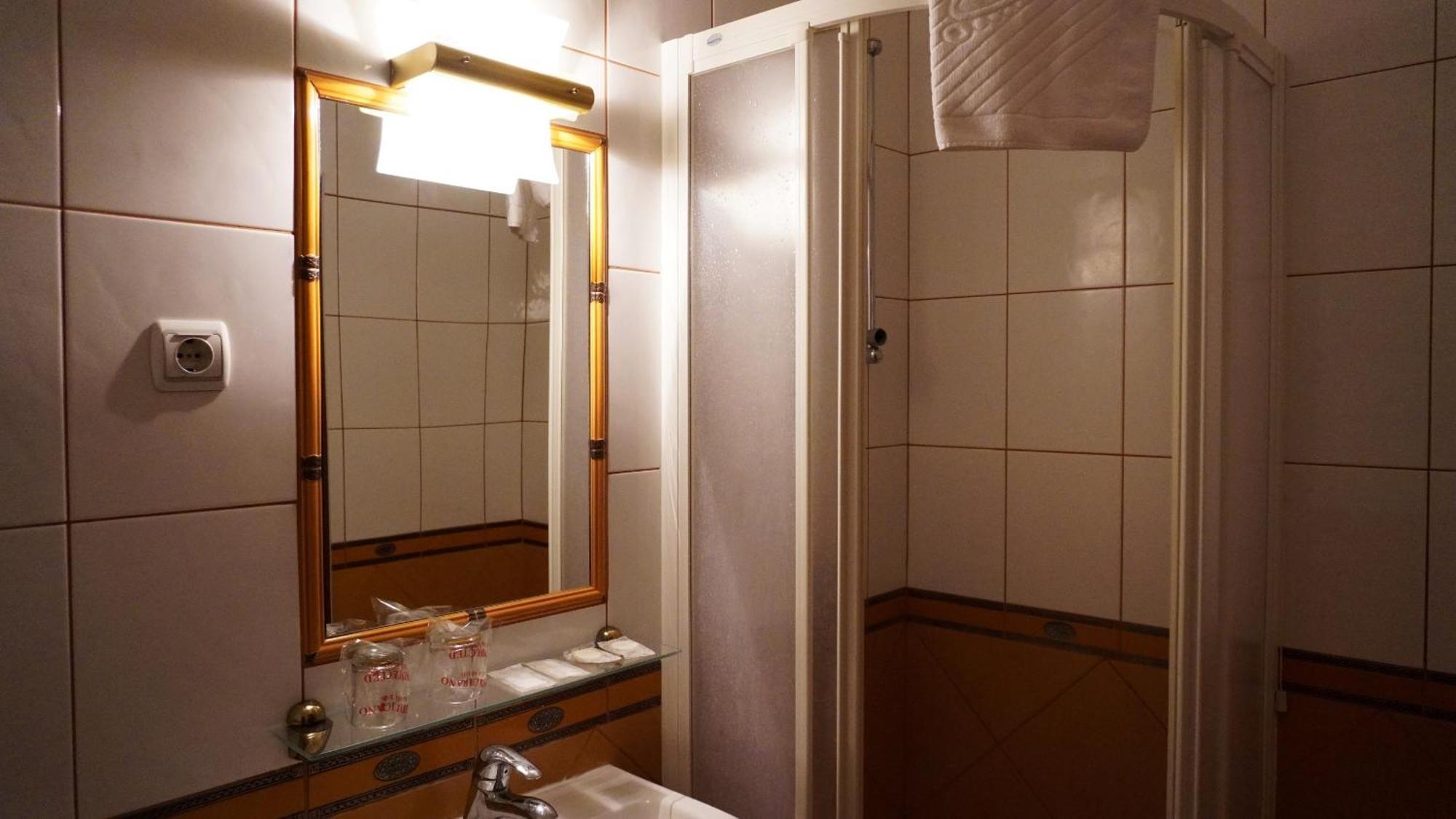 Hotel Vila Ivankovic Buna Bagian luar foto