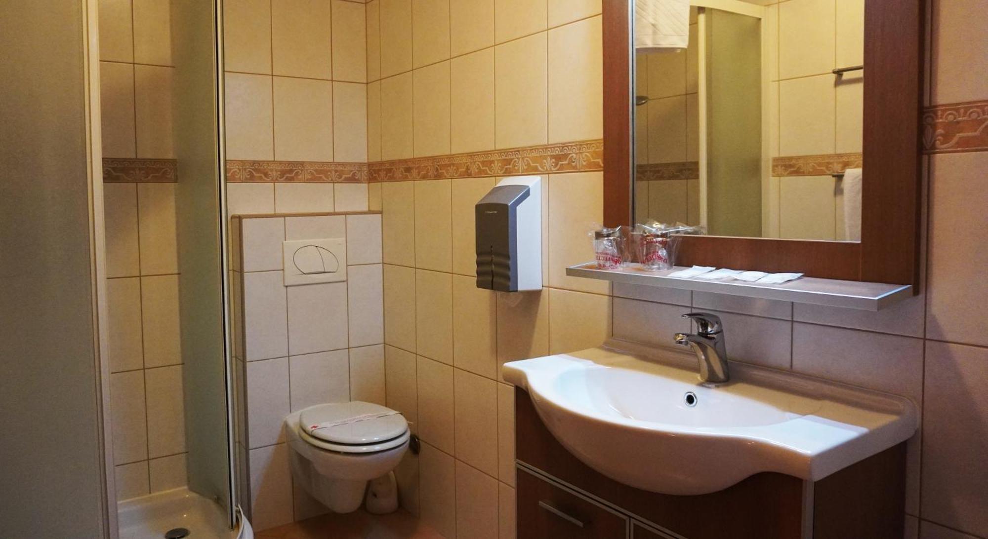 Hotel Vila Ivankovic Buna Bagian luar foto